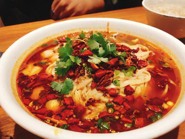 北京路美食攻略,探寻地道美味,你准备好了吗?