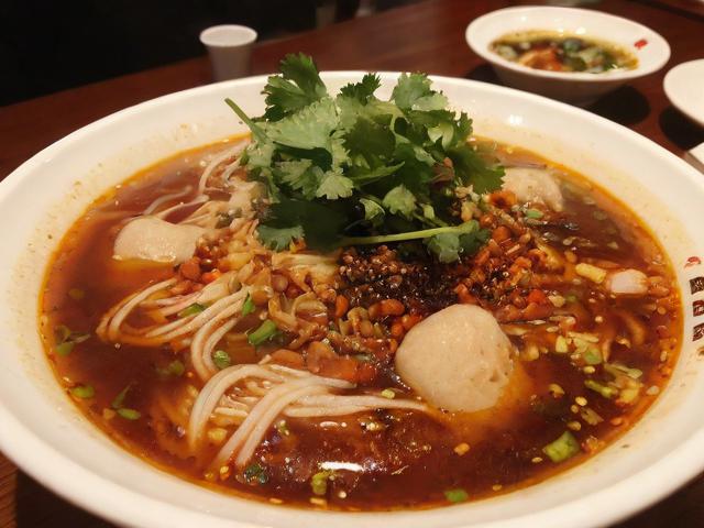 北京路美食攻略,探寻地道美味,你准备好了吗?