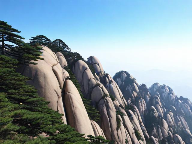 嵩山攻略,嵩山旅游攻略,如何规划一次完美的登山之旅?