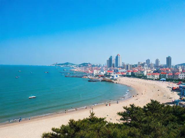 山东烟台旅游攻略，有哪些必去景点和美食推荐？