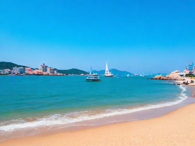 威海游玩攻略,有哪些不容错过的景点和美食推荐?