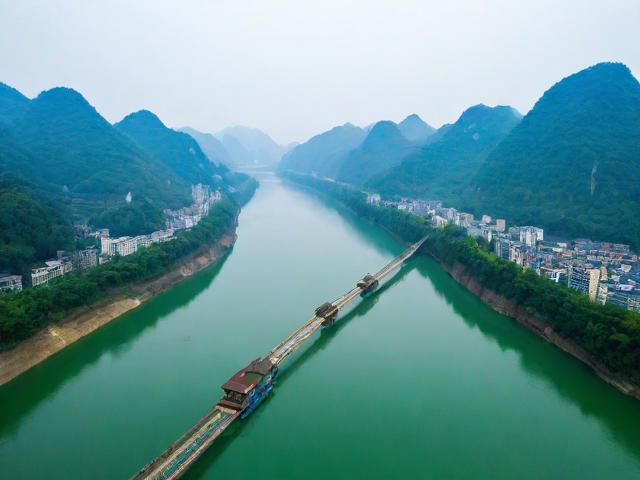 彭水旅游攻略,探寻自然风光与人文魅力的完美融合之地?
