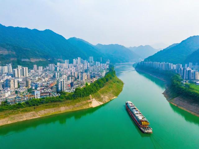 彭水旅游攻略,探寻自然风光与人文魅力的完美融合之地?