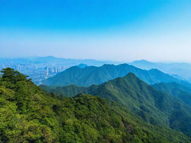 仙盖山旅游攻略,如何规划一次完美的登山之旅?