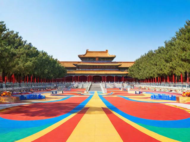 北京儿童旅游攻略,如何制定完美的北京儿童旅游攻略?