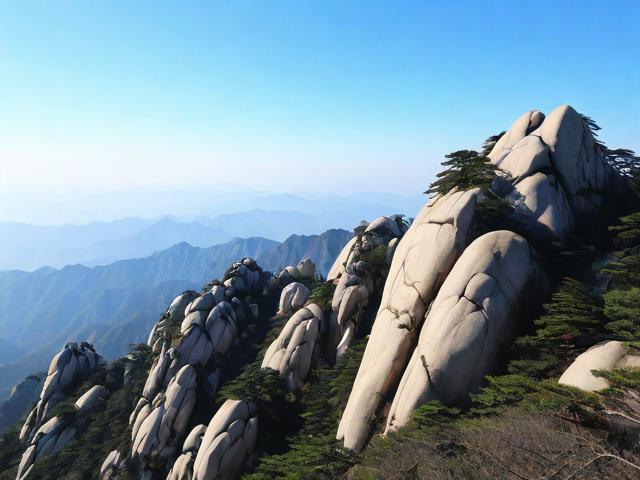 恒山攻略,如何规划一次完美的恒山之旅?