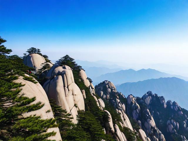 恒山攻略,如何规划一次完美的恒山之旅?