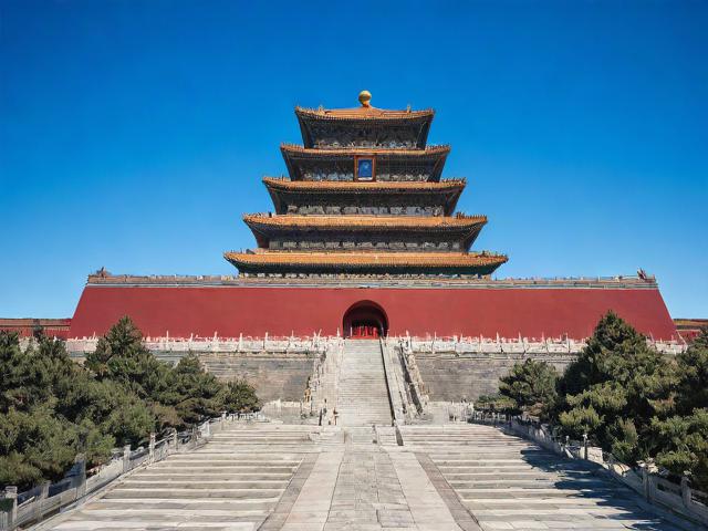 北京旅游攻略,如何选择最佳住宿地点?