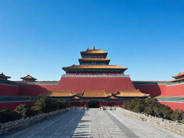 北京旅游攻略,如何选择最佳住宿地点?