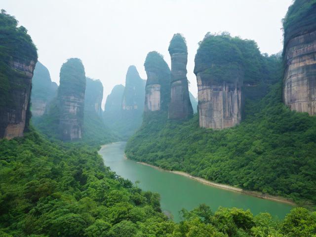 神仙居自驾游攻略，神仙居自驾游攻略，如何规划一次完美的旅行？