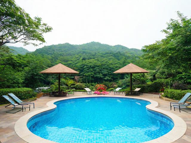 南京汤山温泉有哪些必去景点?