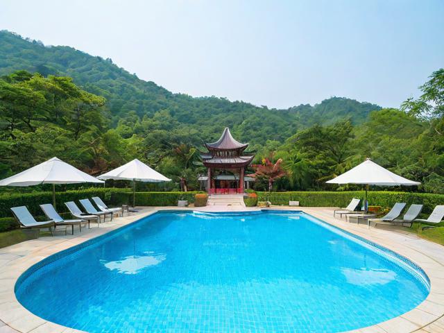 南京汤山温泉有哪些必去景点?