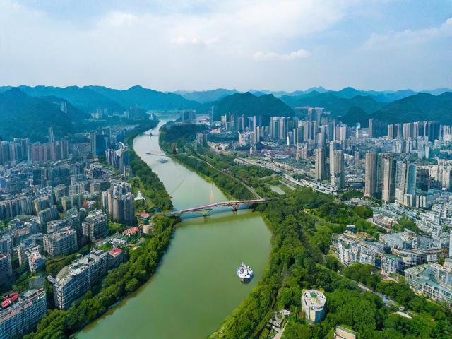 水城到六枝要多久?
