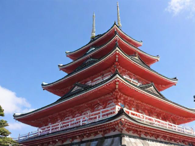 大阪旅游攻略,如何规划一次完美的关西之旅?