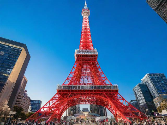 东京游玩攻略,如何规划一次完美的东京之旅?