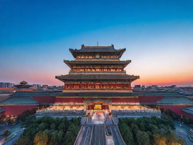 太原旅游攻略,有哪些必去景点和美食推荐?