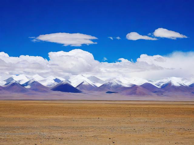 可可西里旅游攻略，探索高原奇境有哪些必备要点？