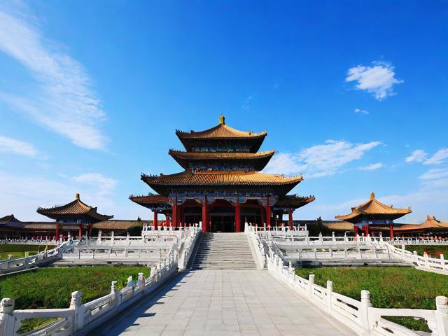探索延吉,一日游必备攻略,你知道吗?