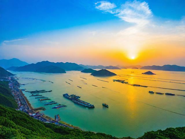 福建霞浦有哪些必游景点?一份详尽的旅游攻略告诉你!