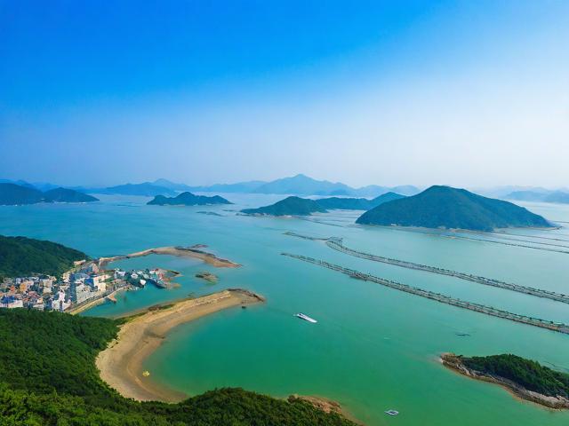福建霞浦有哪些必游景点?一份详尽的旅游攻略告诉你!