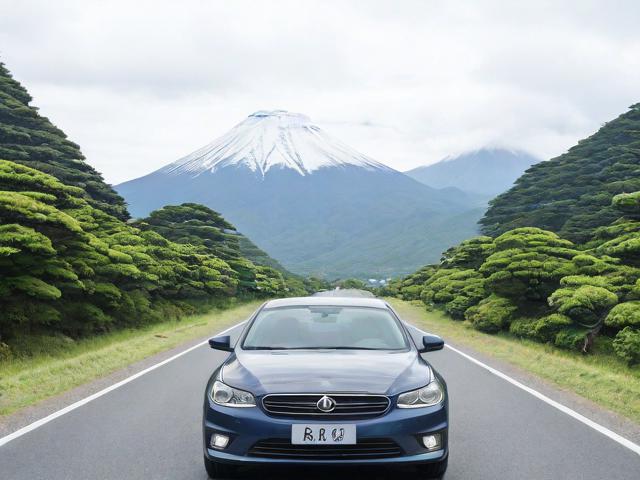 日本自驾游攻略,如何规划一次完美的日本自驾旅行?