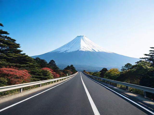 日本自驾游攻略,如何规划一次完美的日本自驾旅行?