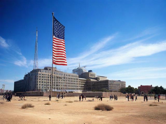 美国旅游业发展的条件(美国旅游业发展的条件有哪些)