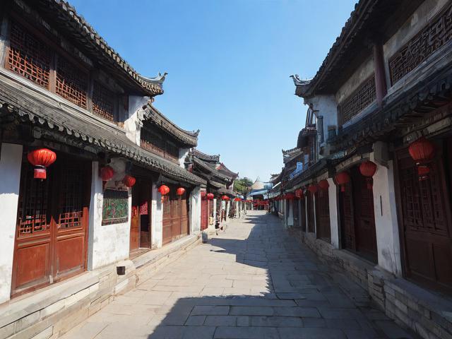 北海老街旅游攻略,北海老街旅游攻略,如何充分体验这条历史悠久的街道?