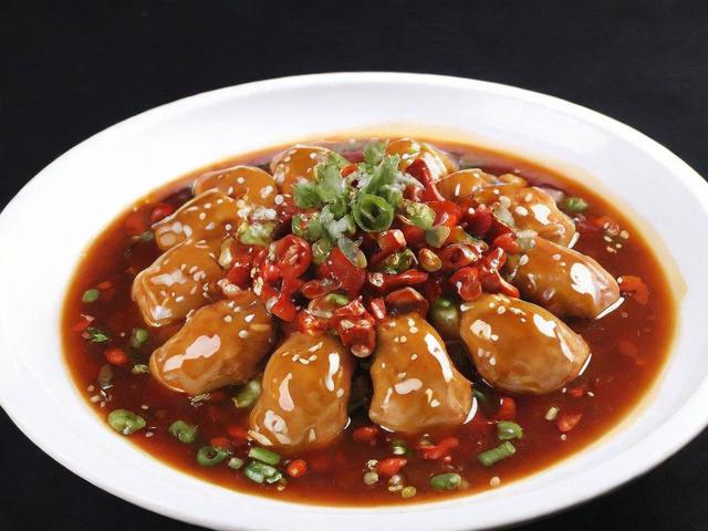 大连美食攻略,探索这座海滨城市的独特风味,你准备好了吗?