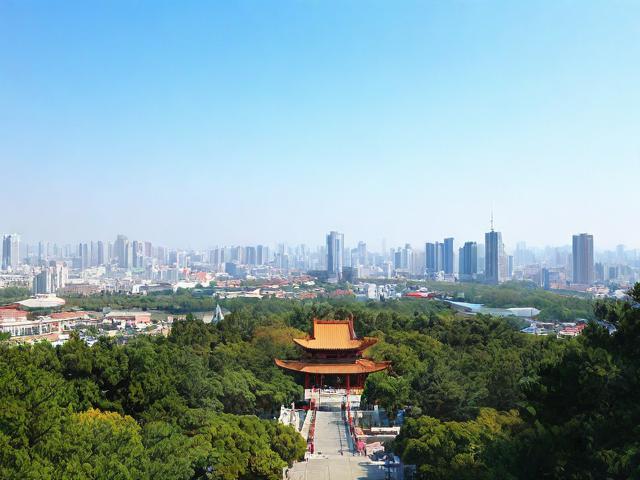 莲花山公园游玩攻略,莲花山公园游玩攻略,如何充分体验这座美丽的公园?