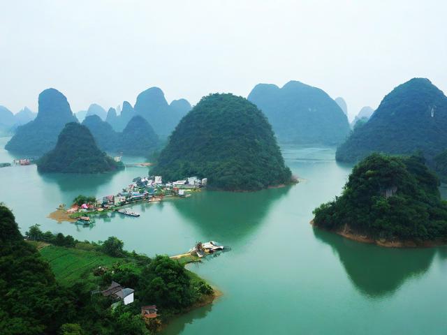 泉州到德化需要多少时间?驾车、大巴、高铁出行时间解析