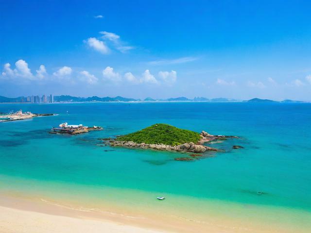 汕尾两天一夜旅游攻略,如何规划行程?