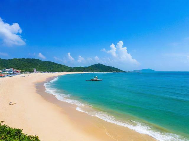 汕尾两天一夜旅游攻略,如何规划行程?