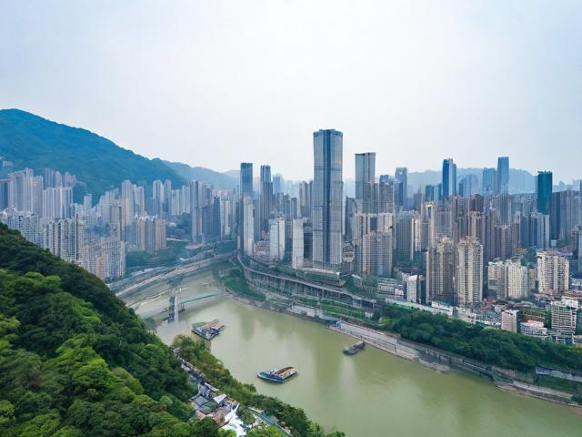 重庆旅游时应该如何选择合适的服装搭配？