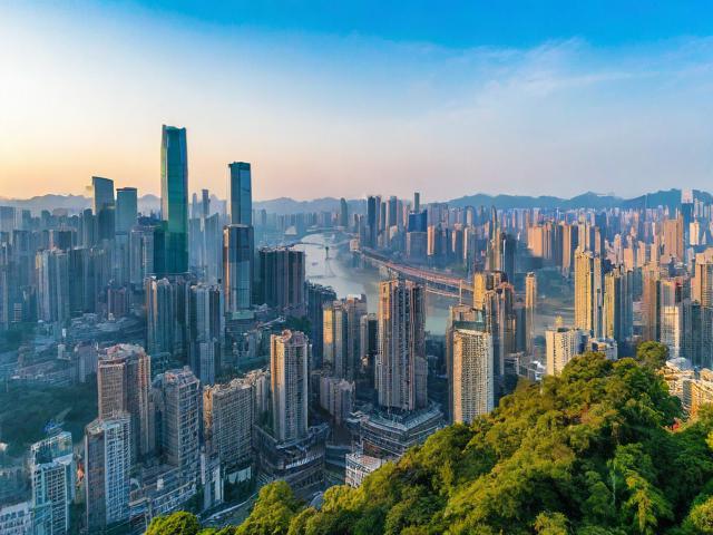 重庆旅游时应该如何选择合适的服装搭配?