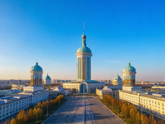 齐齐哈尔有哪些必去的景点和美食?