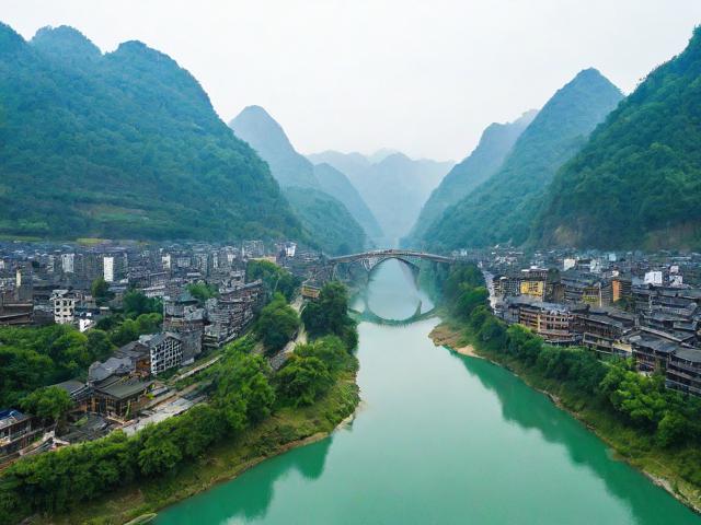 酉阳旅游攻略，有哪些不可错过的景点和美食推荐？