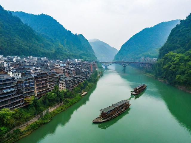 酉阳旅游攻略,有哪些不可错过的景点和美食推荐?
