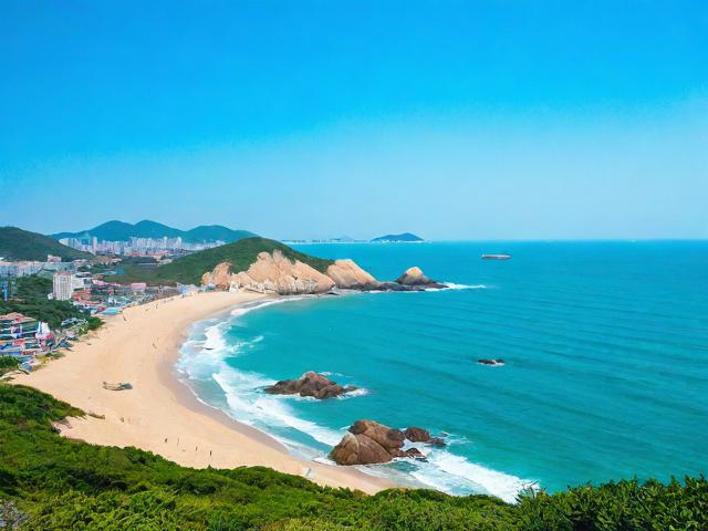 福建东山岛自驾游,有哪些不容错过的美景和攻略要点?