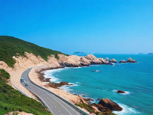 福建东山岛自驾游,有哪些不容错过的美景和攻略要点?