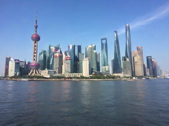 上海自助游攻略,如何规划一次完美的行程?