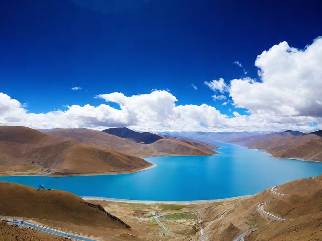 一个人去拉萨旅行,需要准备哪些事项?