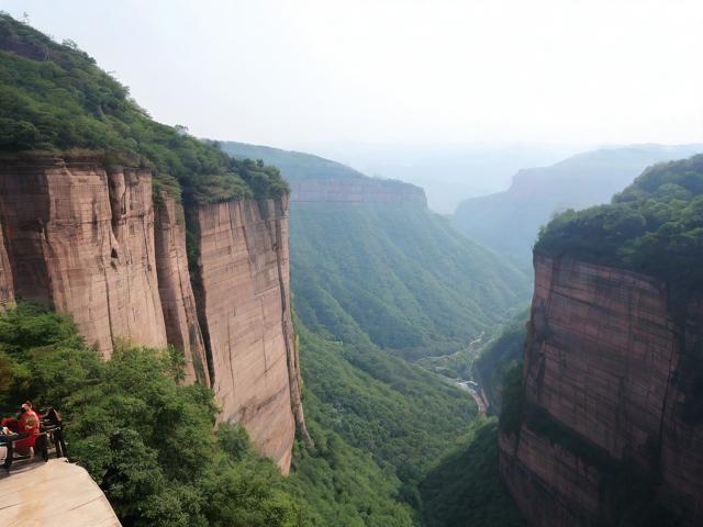 清源山攻略,清源山有哪些独特魅力与游玩要点?