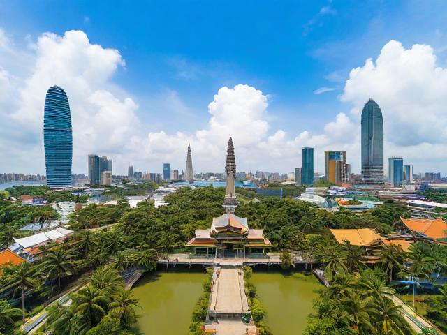 越南胡志明市旅游攻略,有哪些必去景点和特色体验?
