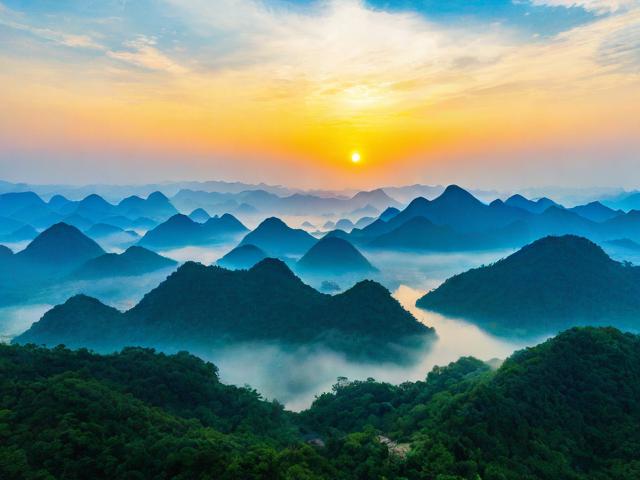 江西旅游攻略,有哪些不容错过的美景与美食?