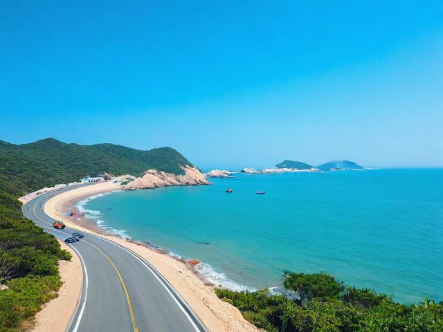 平潭自驾游攻略，平潭自驾游攻略，如何规划一次完美的旅程？