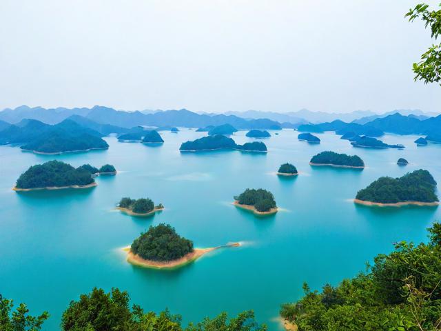 千岛湖旅游攻略有哪些必知要点?