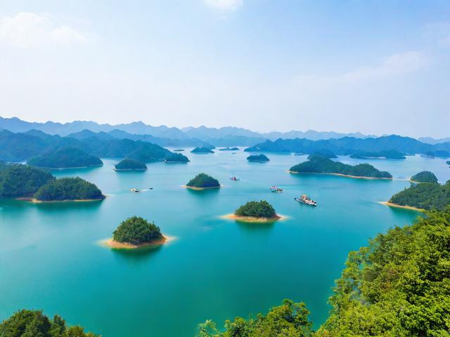 千岛湖旅游攻略有哪些必知要点?