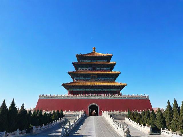 北京自由行有哪些不可错过的景点和美食?