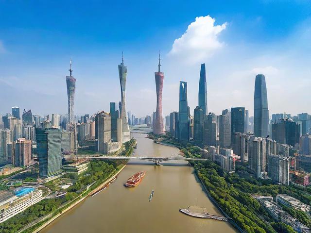 广州旅游景点攻略，广州旅游景点攻略，探索这座南方都市的魅力与必游之地？